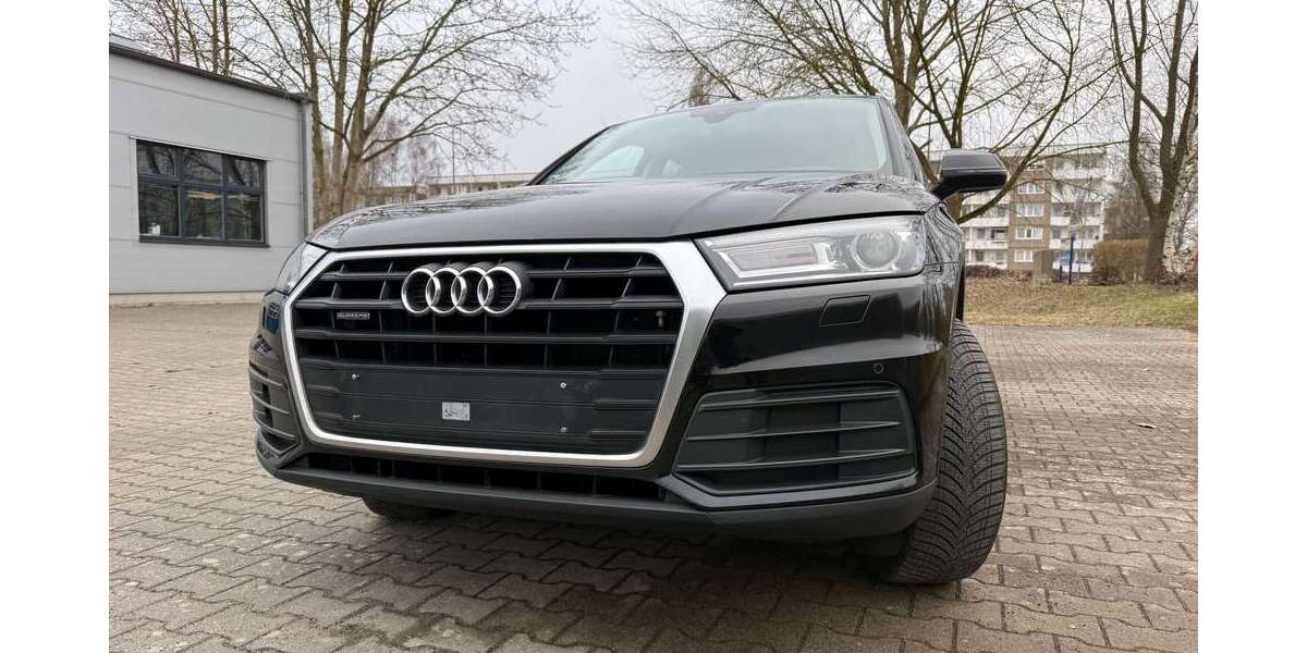 Audi Q5 175.000 km 19.990 &euro; Loissin 17509