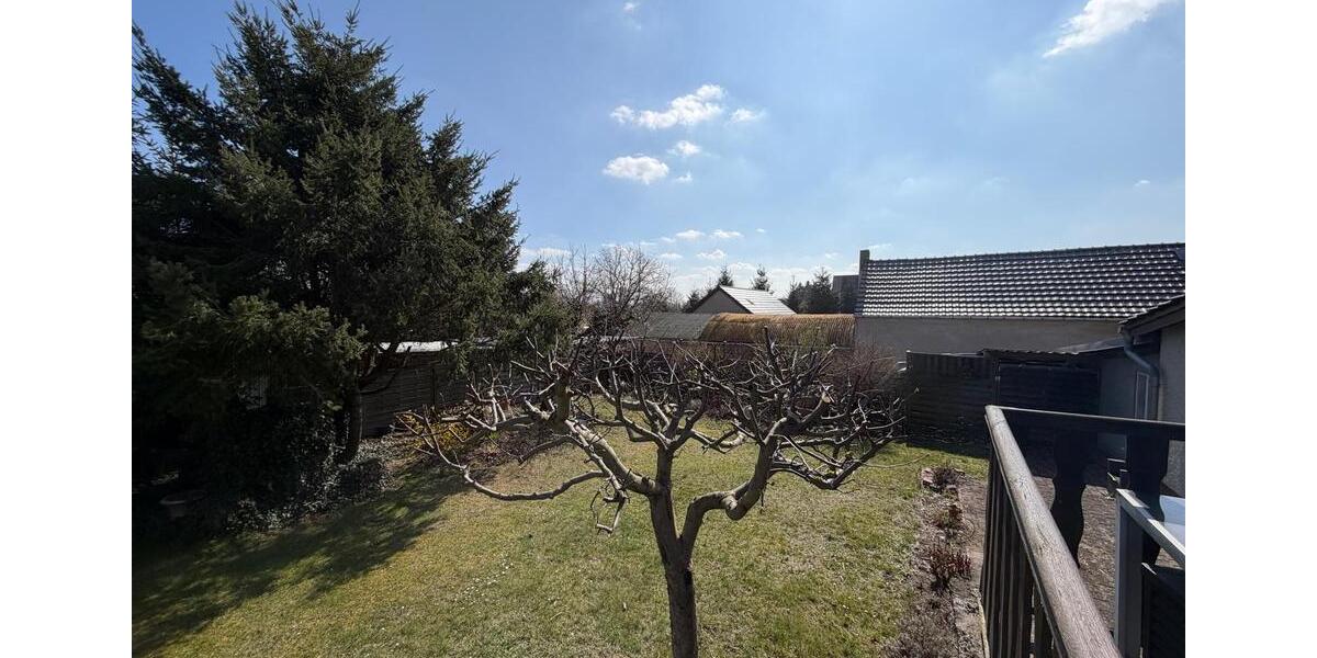 Einfamilienhaus Jüterbog - 6 Zimmer, 150 m&sup2;, 319.000&euro; | Angebot:26800710
