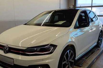 VW Polo GTI 66.241 km 22.420 &euro; Lohr am Main 97816