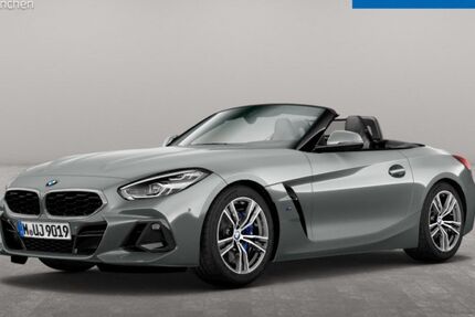 BMW Z4 25.293 km 47.995 &euro; München 80939