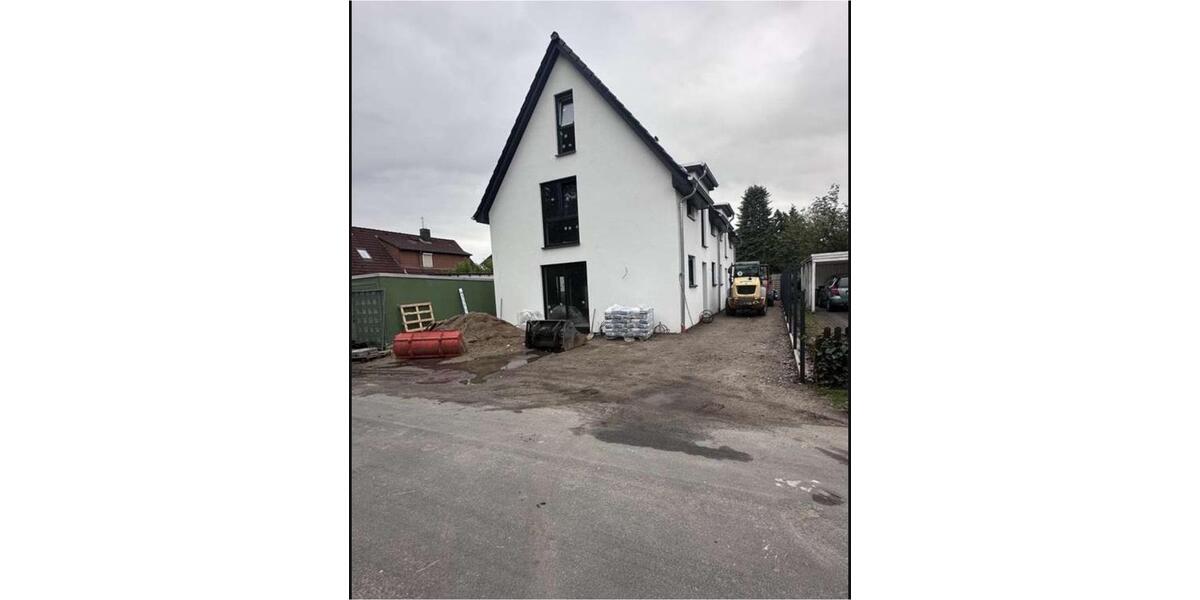 Doppelhaushälfte Burgdorf - 4 Zimmer, 120 m&sup2;, 1.350&euro; | Angebot:26618422
