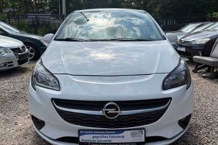 Opel Corsa 141.000 km 5.999 &euro; Kronshagen 24119