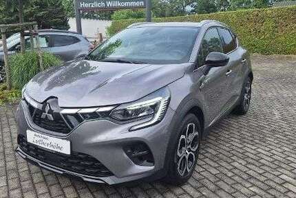 Mitsubishi ASX 12.185 km 25.990 &euro; Kamenz 01917