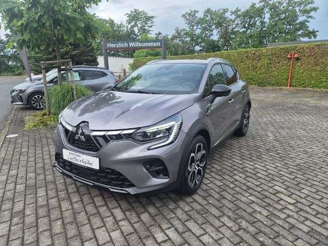 Mitsubishi ASX 12.185 km 25.990 &euro; Kamenz 01917