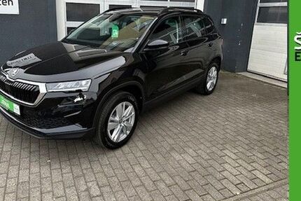 Skoda Karoq 1.311 km 34.500 &euro; Halle / Saale 06120