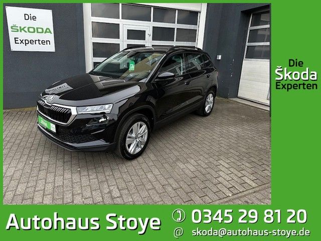 Skoda Karoq 1.311 km 34.990 &euro; Halle / Saale 06120