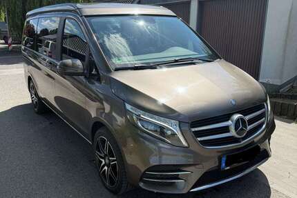 Mercedes Marco Polo