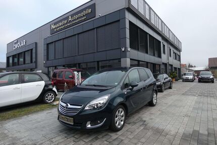 Opel Meriva 100.000 km 8.699 &euro; Neustadt an der Weinstraße 67433