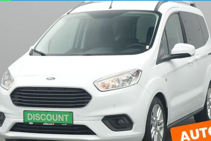 Ford Tourneo Courier 275.629 km 5.700 &euro; Bad Nauheim 61231