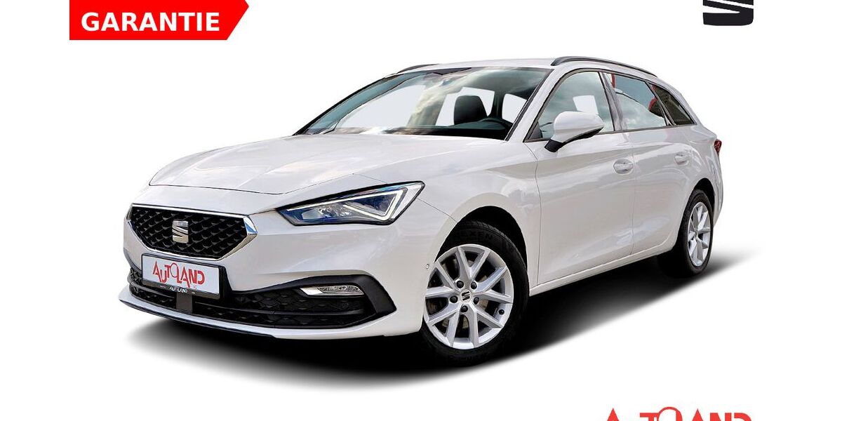 Seat Leon 62.043 km 21.950 &euro; Erfurt 99087