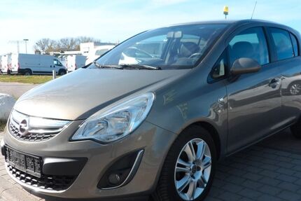 Opel Corsa 131.860 km 5.490 &euro; Greifswald 17489