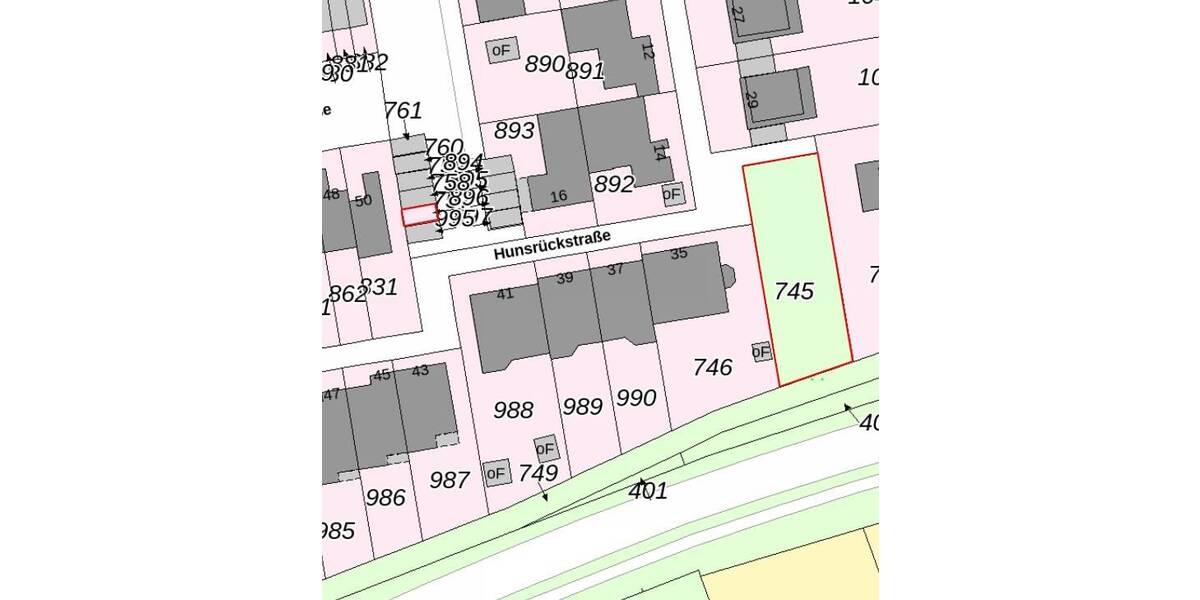 Attraktives Baugrundstück in Korschenbroich - Kleinenbroich zimmer