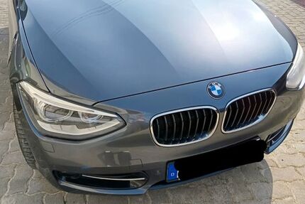 BMW 116 160.000 km 6.100 &euro; Lutzingen 89440