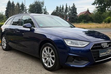 Audi A4 100.000 km 20.250 &euro; Neuenkirchen bei Bassum 27251