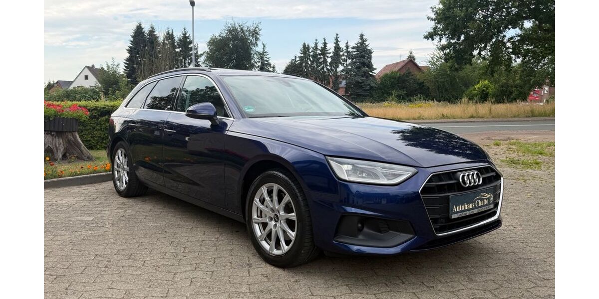 Audi A4 100.000 km 20.250 &euro; Neuenkirchen bei Bassum 27251