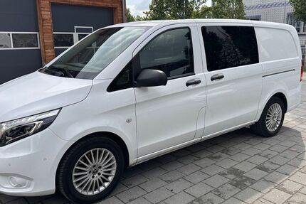 Mercedes-Benz Vito 171.000 km 23.250 € Ingelheim 55218