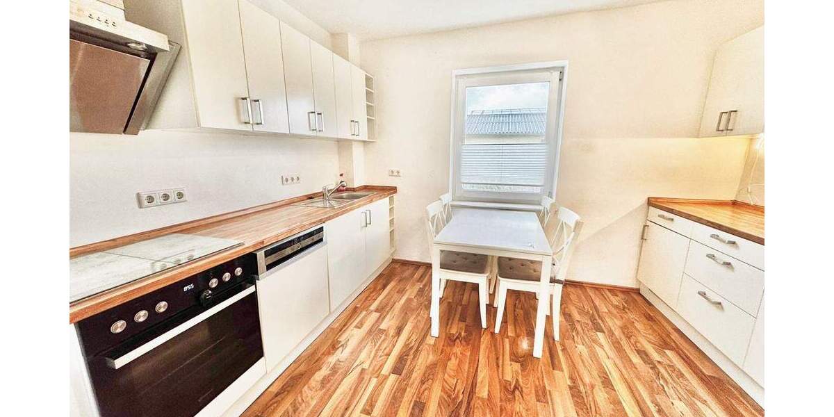 Etagenwohnung Fuldatal Ihringshausen - 4 Zimmer, 98 m&sup2;, 265.000&euro; | Angebot:25707527
