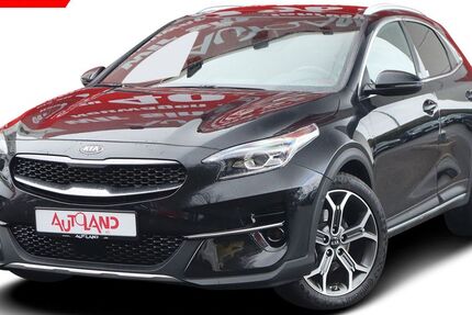 Kia XCeed 46.802 km 22.990 &euro; Meißen 01662