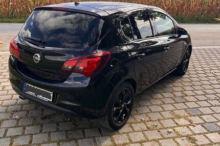 Opel Corsa 92.900 km 7.800 &euro; Bad Aibling 83043