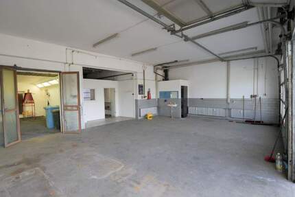 Gewerbeobjekt Rödental Oberwohlsbach - 950&euro; | Angebot:24423875