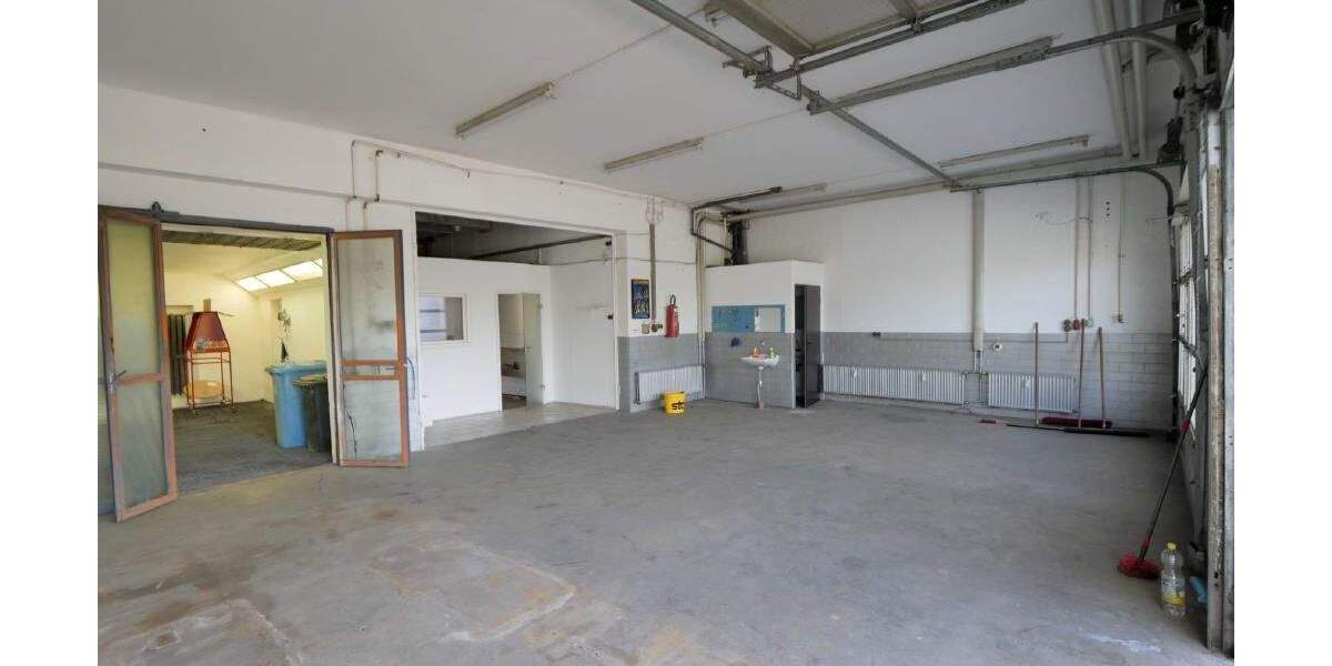 Gewerbeobjekt Rödental Oberwohlsbach - 950&euro; | Angebot:24423875