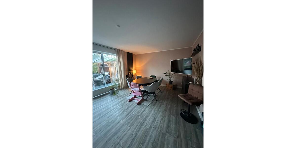 Reihenhaus Oyten - 4 Zimmer, 110 m&sup2;, 1.400&euro; | Angebot:26296315