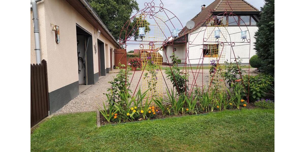 Einfamilienhaus Ludwigslust - 5 Zimmer, 237 m&sup2;, 220.000&euro; | Angebot:25643519