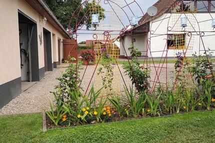 Haus Ludwigslust - 5 Zimmer, 237 m&sup2;, 220.000&euro; | Angebot:25643519