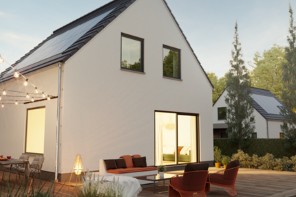 Haus Bispingen - 4 Zimmer, 109 m&sup2;, 362.480&euro; | Angebot:26197576