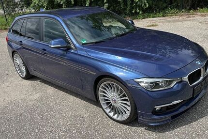 Alpina D3