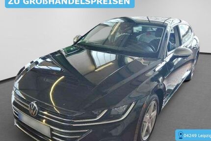 VW Arteon 98.735 km 23.880 &euro; Starnberg 82319