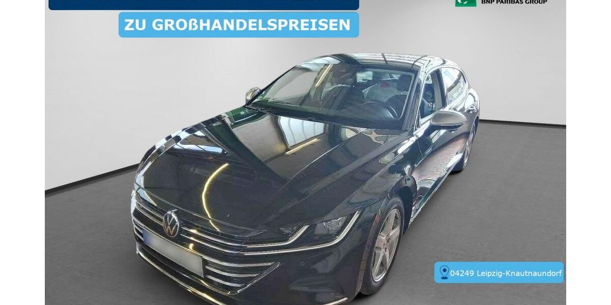 VW Arteon 98.735 km 23.880 &euro; Starnberg 82319