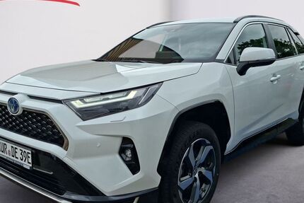 Toyota RAV 4 12.500 km 46.490 &euro; Wiesmoor 26639