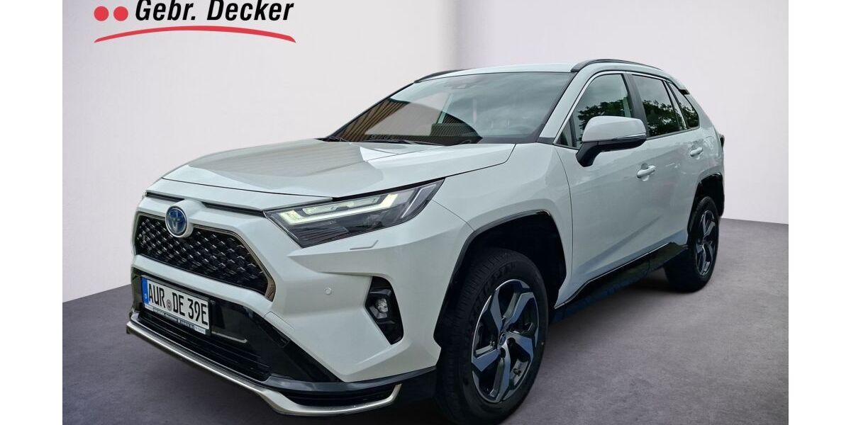 Toyota RAV 4 12.500 km 46.490 &euro; Wiesmoor 26639