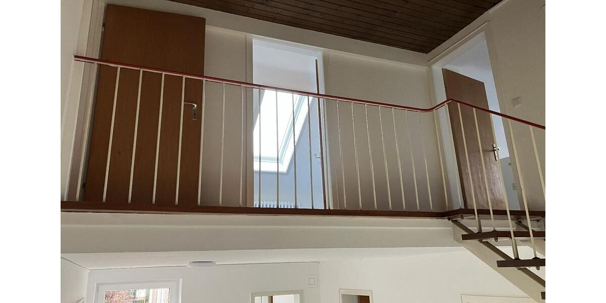 Charmantes Wohnhaus im begehrten Klütviertel - Hameln 7 zimmer