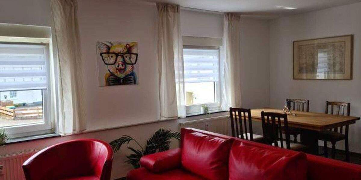 Mehrfamilienhaus, Wohnhaus Meschede Remblinghausen - 1 Zimmer, 364 m&sup2;, 479.000&euro; | Angebot:25657575