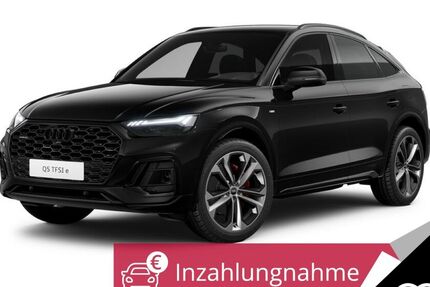Audi Q5 5.100 km 60.820 &euro; Landshut 84030