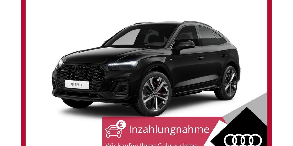 Audi Q5 5.100 km 60.820 &euro; Landshut 84030