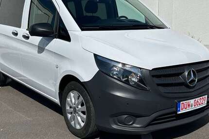 Mercedes-Benz Vito 99.709 km 28.900 &euro; Bad Dürkheim 67098