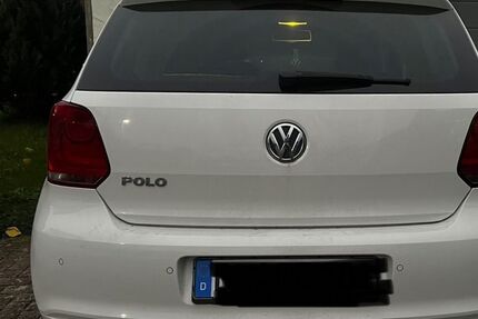 VW Polo 59.000 km 7.300 € Meßstetten 72469