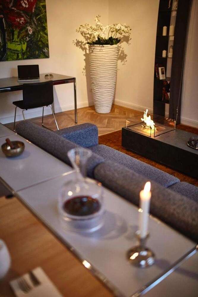 Wohnung zum Mieten in Sasbach 1.080 € 54 m²