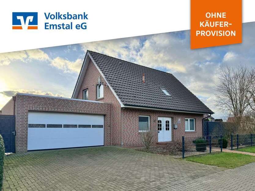 Haus zum Kaufen in Dersum 309.000 € 146.79 m²