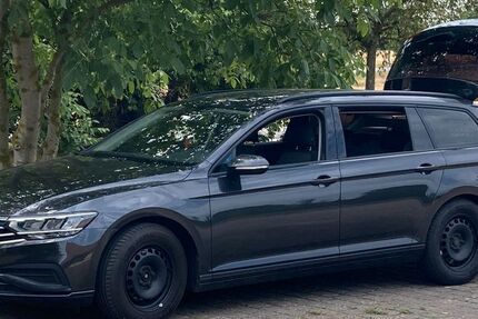 VW Passat Variant 130.000 km 16.800 &euro; Bad Düben 04849