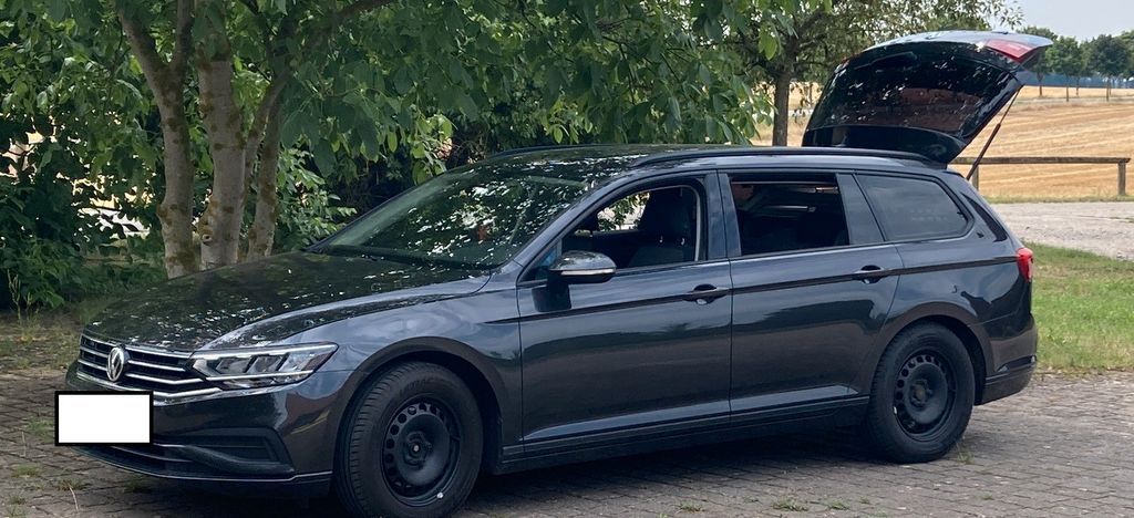 VW Passat Variant 130.000 km 16.800 &euro; Bad Düben 04849