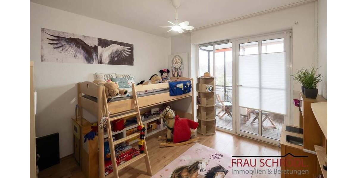 Etagenwohnung Gottmadingen - 3 Zimmer, 78 m&sup2;, 289.000&euro; | Angebot:25996149