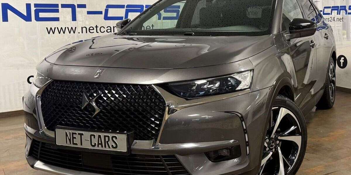 DS Automobiles DS 7 Crossback 109.900 km 19.800 &euro; Hilden (bei Düsseldorf) 40721