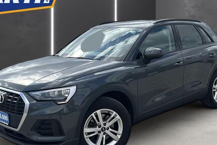 Audi Q3 56.041 km 27.600 &euro; Amt Wachsenburg OT Thörey 99334