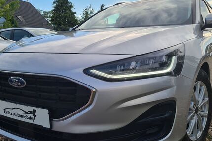 Ford Focus 87.000 km 13.990 &euro; Berlin 13127