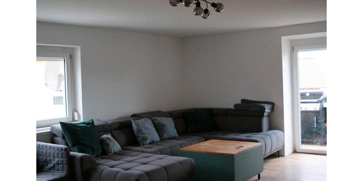Doppelhaushälfte Kupferzell - 6 Zimmer, 120 m&sup2;, 320.000&euro; | Angebot:26991626