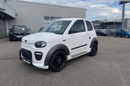 Microcar M.Go